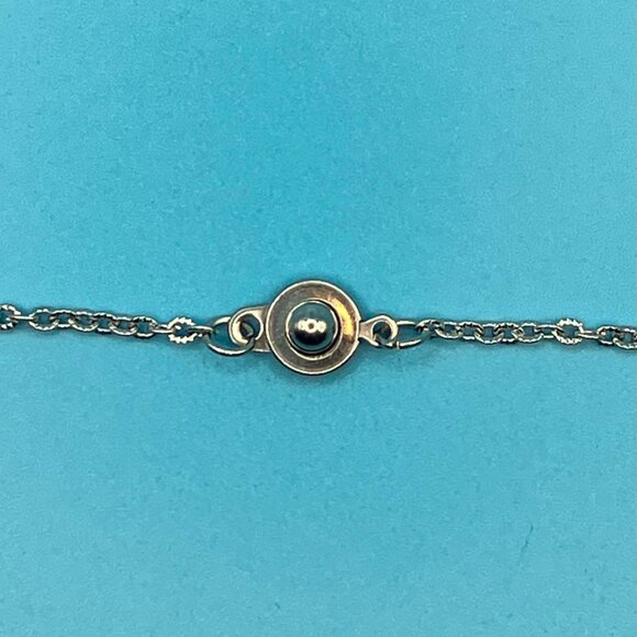 Stainless Steel Cube Necklace Waterproof Brand New 18 or 20 inches long - Picture 6 of 8